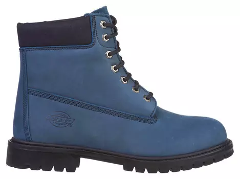 Dickies San Francisco Обувь, темно-синий