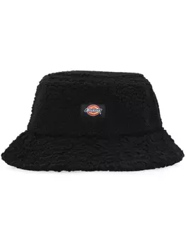 DICKIES шляпа Red Chute, черный