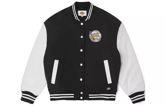 Dickies Женская куртка, цвет Black