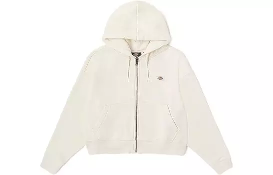 Dickies Женская толстовка, цвет Beige