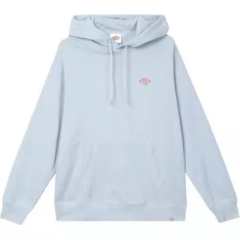 Dickies Женская толстовка, цвет Blue/CC3