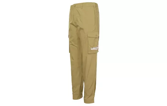 Dickies Женские брюки-карго Moss Green