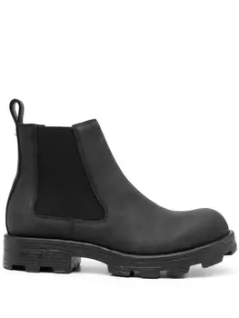 Diesel ботинки D-Hammer Lch, черный