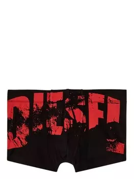Diesel боксеры Damien-D-Pop, черный