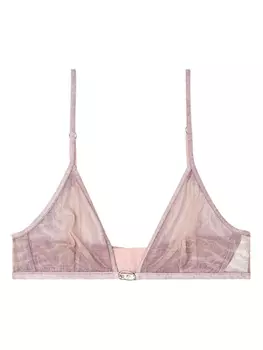Diesel бюстгальтер Luna-Gft, розовый