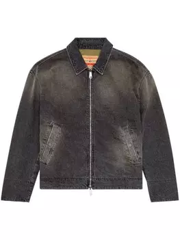 Diesel джинсовая куртка D-Stack-S