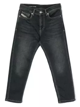 Diesel джинсы D-Lucas-J, синий