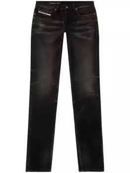 Diesel джинсы D-Strukt, черный