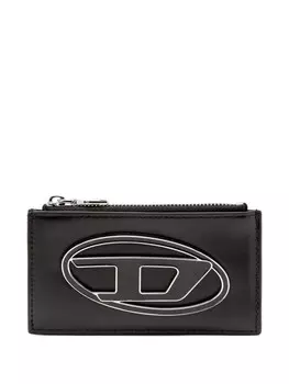 Diesel картхолдер 1Dr, черный