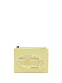 Diesel картхолдер 1dr, желтый