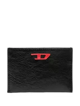 Diesel картхолдер Rave, черный