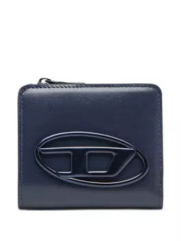 Diesel кошелек 1DR, синий