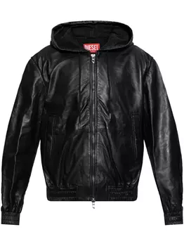 Diesel куртка L-Ochs, черный