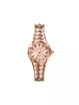 Diesel наручные часы Vert 32, розовый