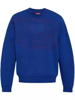Diesel перемычка коэффициента К, синий