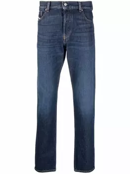 Diesel прямые джинсы 1955, синий