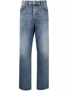 Diesel прямые джинсы 1955, синий