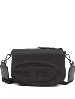 Diesel сумка через плечо 1DR, черный
