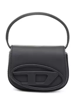 Сумка через плечо Diesel 1DR Iconic, черный