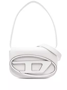 Diesel сумка на плечо 1DR, белый