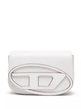 Diesel сумка на плечо 1DR, белый