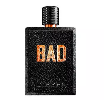 Diesel Туалетная вода спрей Bad 125мл