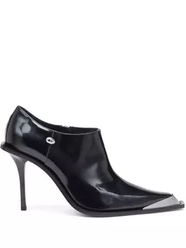 Diesel туфли D-Tona SC, черный