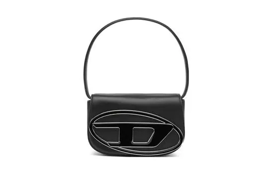 Сумка DIESEL Women Shoulder, черный
