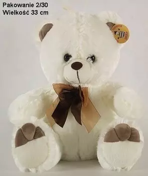 Диф, Миш Стопек Ясны Дужи, 02971 DEEF