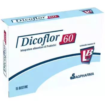 Дикофлор 60 15Бюст Dicoflor
