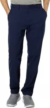 Дилерские брюки PUMA, цвет Navy Blazer