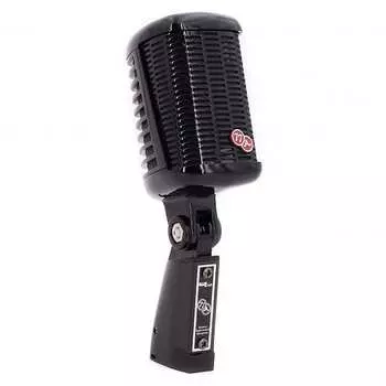 Динамический микрофон CAD CAD-A77-BLK