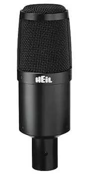 Динамический микрофон Heil PR30B Dynamic Microphone
