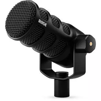 Динамический микрофон RODE PodMic USB