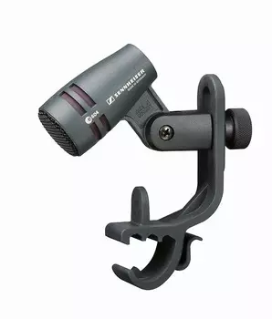 Динамический микрофон Sennheiser e604 Cardioid Dynamic Drum Microphone