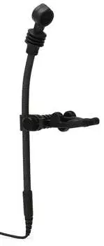 Динамический микрофон Sennheiser e608 Dynamic Supercardioid Gooseneck Clip-On Microphone