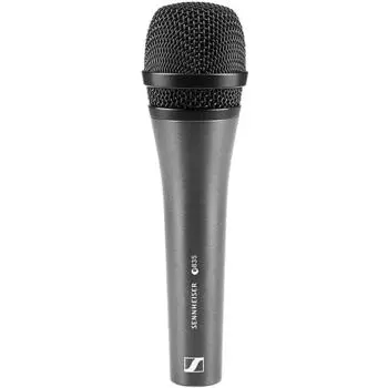 Динамический микрофон Sennheiser E835