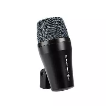 Динамический микрофон Sennheiser e902 Cardioid Dynamic Kick Drum Microphone