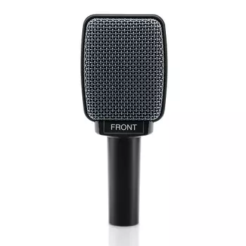 Динамический микрофон Sennheiser e906 Supercardioid Dynamic Instrument Microphone