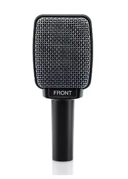 Динамический микрофон Sennheiser e906 Supercardioid Dynamic Instrument Microphone