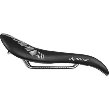 Динамическое седло Selle SMP, черный