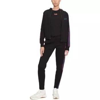 Динамичный спортивный костюм EMPORIO ARMANI