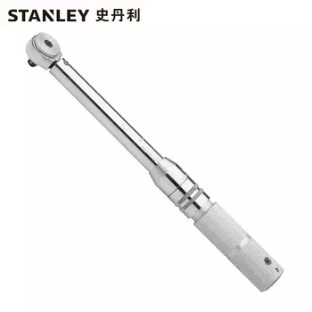 Динамометрический ключ STANLEY 1/4 серии 5-25Нм SE-01-025