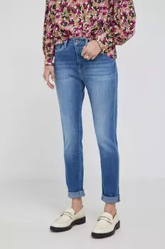 ДИОН джинсы Pepe Jeans, синий