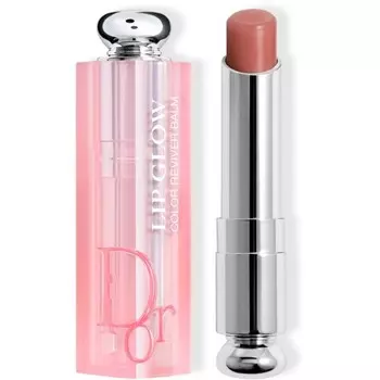 Бальзам для губ Dior Addict, 038 Rose Nude