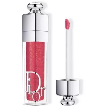 DIOR Dior Addict Lip Maximizer блеск для губ для объема, оттенок 027 Intense Fig, 6 мл