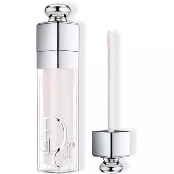 DIOR Dior Addict Lip Maximizer блеск для губ для объема, оттенок 002 Opal, 6 мл
