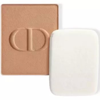 DIOR Dior Forever Natural Velvet Refill Компактная стойкая тональная основа Refill - 5N Neutral, 10 г