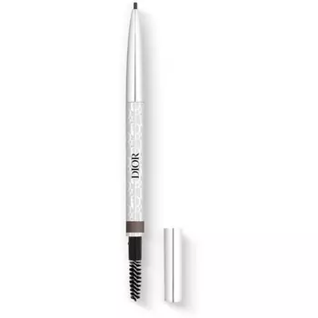 Карандаш для бровей Dior Diorshow Waterproof, 03 Brown