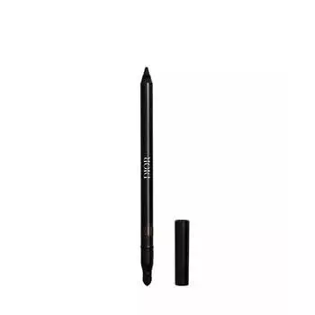 Dior Diorshow On Stage Водостойкая подводка для глаз Kohl высокой интенсивности, 0,04 унции, 594 коричневый